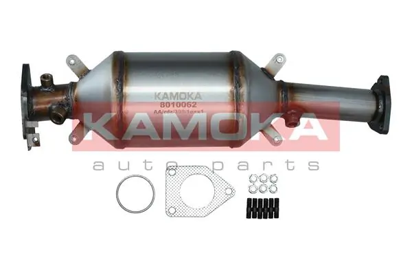 8010062 Kamoka