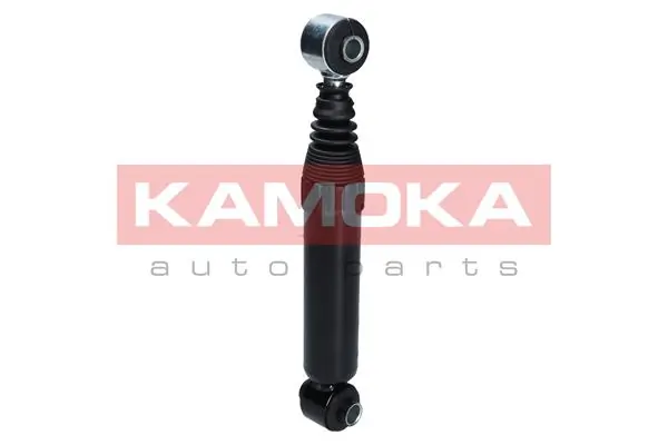 241006 Kayaba Amortecedor traseiro