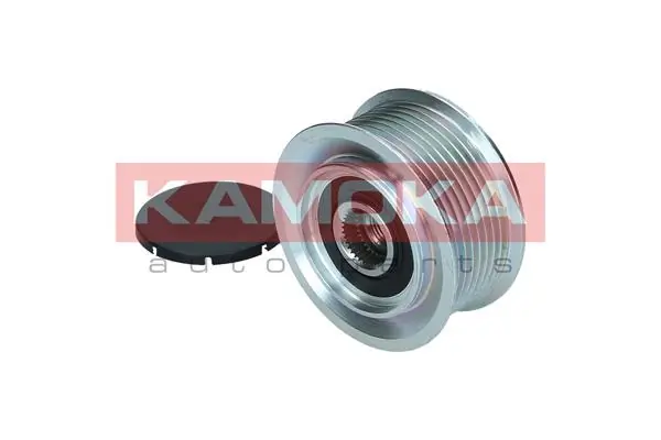 Polia do gerador para Mercedes Benz Truck TRUCK ATEGO II 