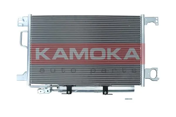 Radiador de aparelho de ar condicionado 8062014 Frig AIR