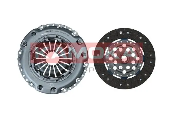 Kit de embraiagem (3 peças) General Motors 1606210 preço, a partir de 171,00 USD