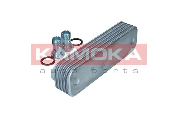 Radiador de óleo Kamoka 7730166 preço, a partir de 87,23 USD
