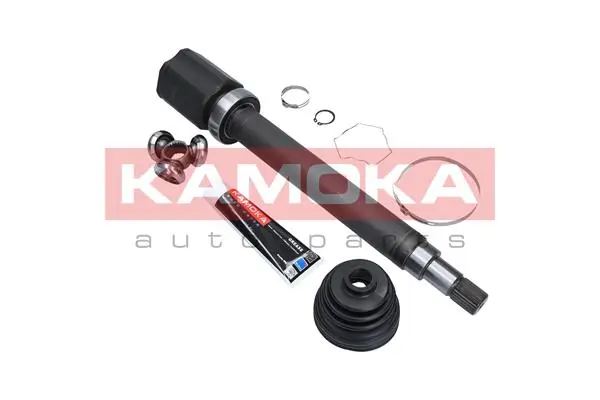 Junta homocinética interna dianteira direita Kamoka 8736 preço, a partir de 81,04 USD