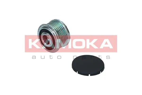 RC068 Kamoka