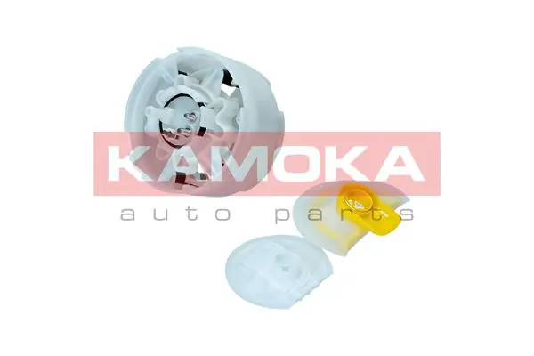 Compre Bomba de combustível elétrica submersível Audi A4 