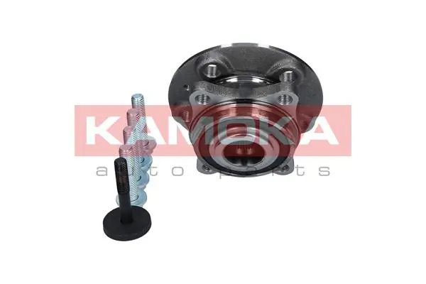 Cubo dianteiro Kamoka 5500068 preço, a partir de 95,84 USD