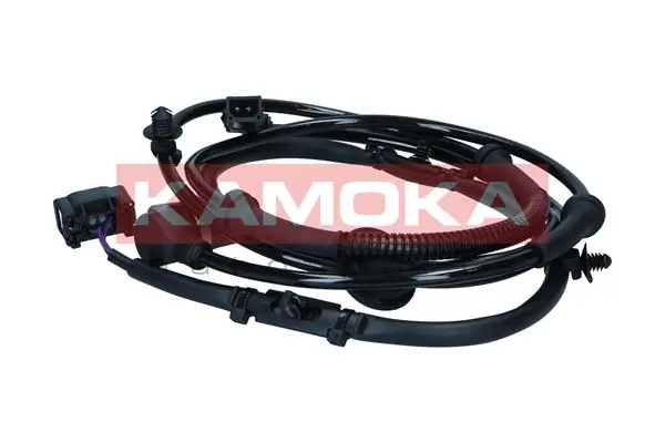 1060045 Kamoka