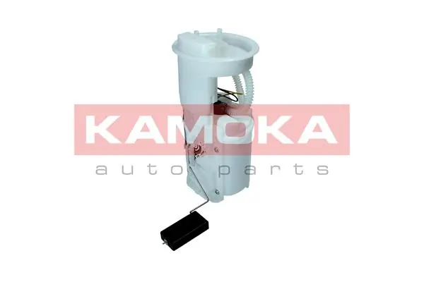 8400008 Kamoka Módulo de bomba de combustível com sensor do nível de combustível