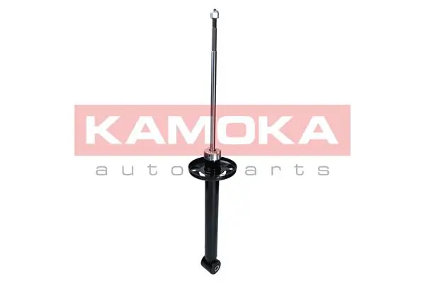 2000979 Kamoka Amortecedor traseiro