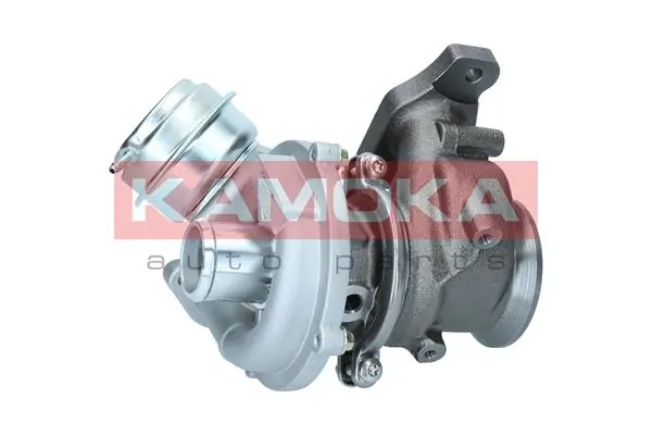 Turbina VAG 55253504