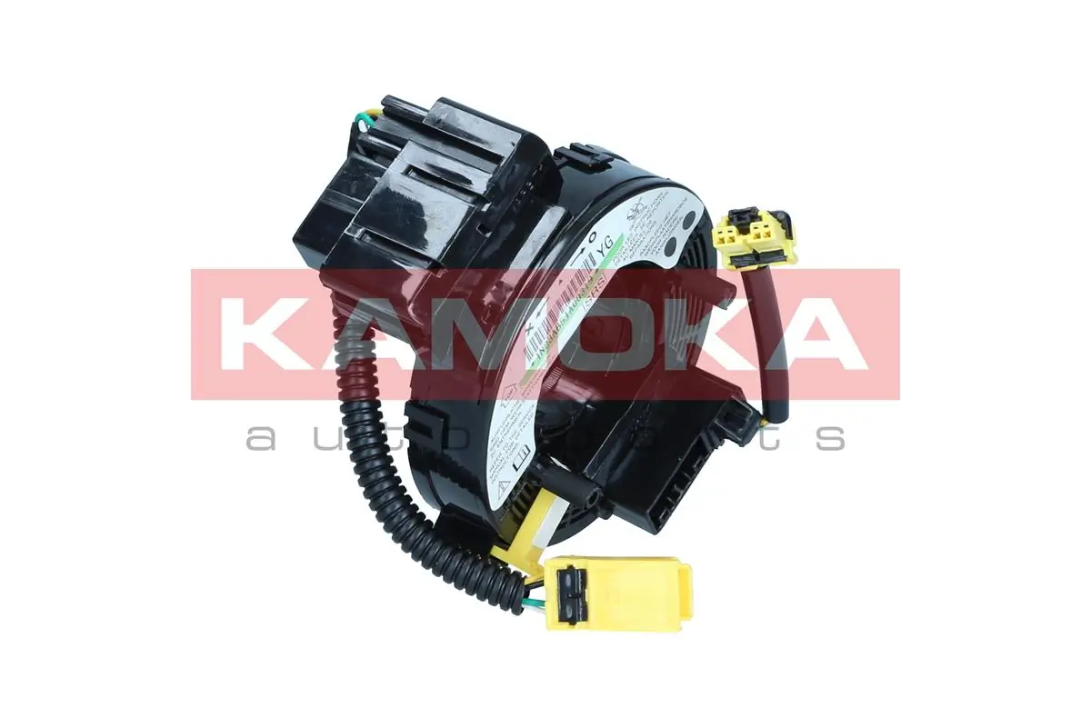  Anel AIRBAG de contato, cabo plano do volante Honda CR-V IV SUV (RM) (2012 - 2016) IV