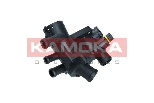 Compre Caixa do termostato Volkswagen Vento 