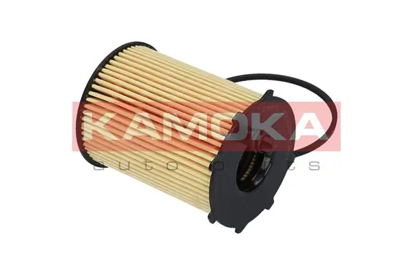 Compre F100701 Kamoka Filtro de óleo