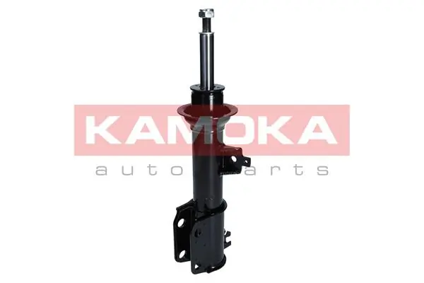 Compre 7700830493 Renault (RVI) Amortecedor dianteiro