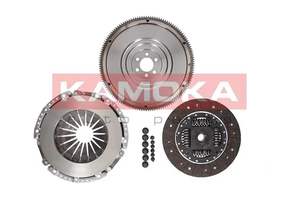 Kit de embraiagem (3 peças) INA 600001300 preço, a partir de 469,22 USD
