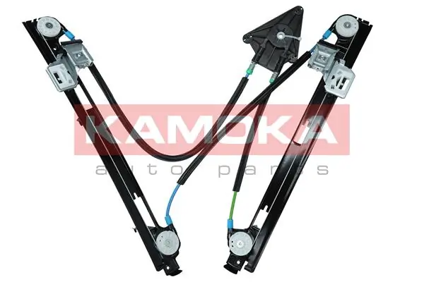 Compre Mecanismo de acionamento de vidro da porta dianteira direita Skoda Rapid 
