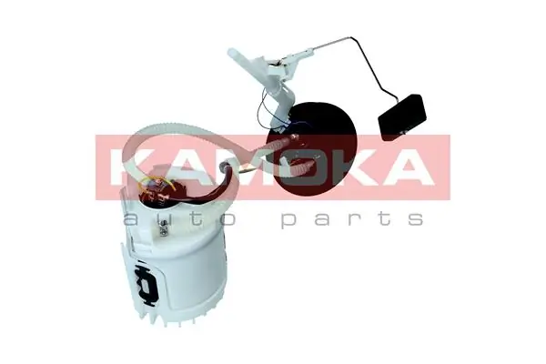 Compre 8400004 Kamoka Módulo de bomba de combustível com sensor do nível de combustível
