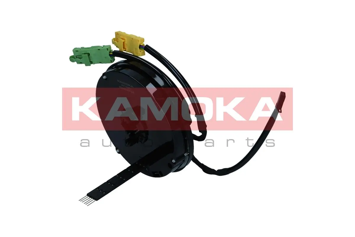 Anel AIRBAG de contato, cabo plano do volante para Mercedes C  W203