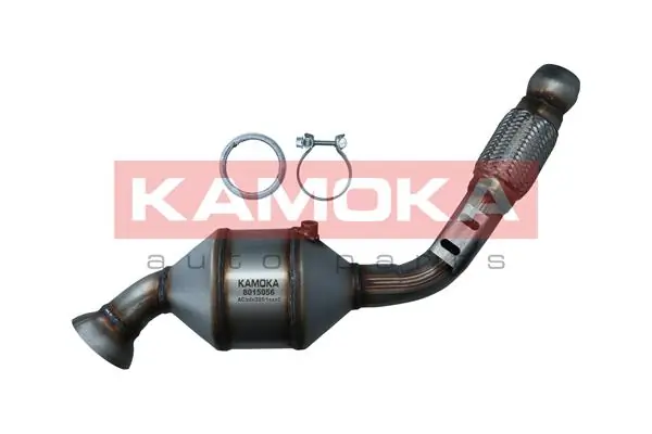 8015056 Kamoka