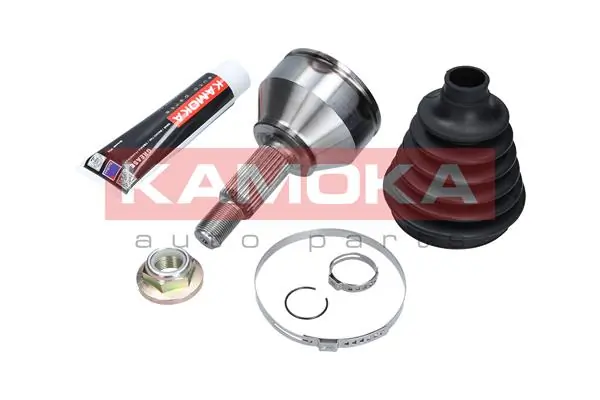 Junta homocinética externa dianteira Kamoka 6040 preço, a partir de 50,77 USD