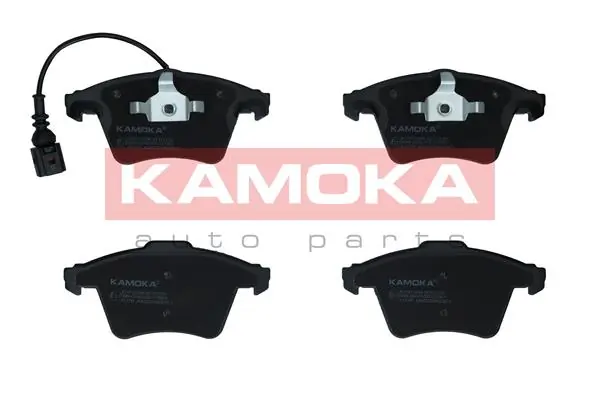 JQ1013286 Kamoka
