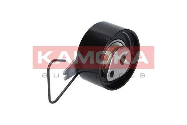  Rolo de reguladora de tensão da correia do mecanismo de distribuição de gás Land Rover Freelander I SUV (L314) (1997 - 2006) I