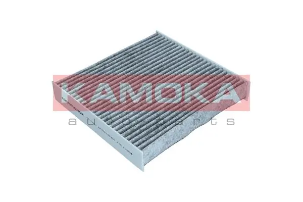 F510601 Kamoka Filtro de salão