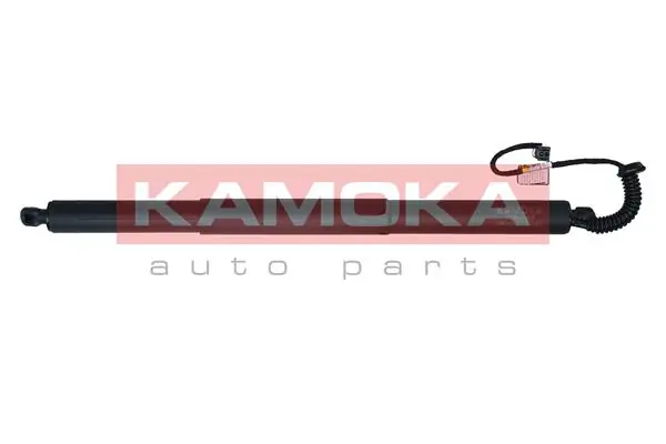 Amortecedor de tampa de porta-malas (de 3ª/5ª porta traseira) Audi Q5  FYB, FYG