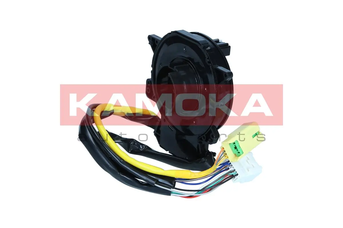 Anel AIRBAG de contato, cabo plano do volante Subaru Outback III B13, BP