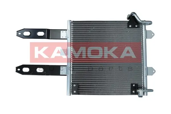 Compre Radiador de aparelho de ar condicionado Volkswagen Polo 3