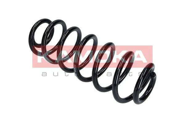 Mola traseira Seat Toledo III 5P2