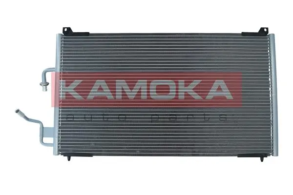 Radiador de aparelho de ar condicionado para Peugeot 406  8C