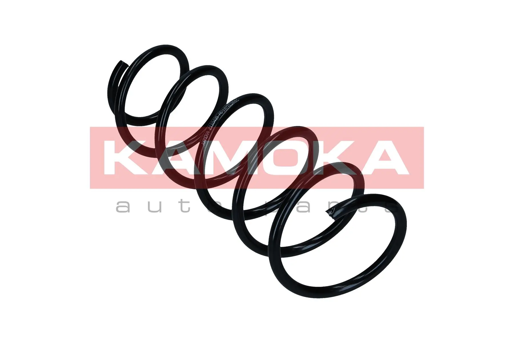 Mola dianteira 96682474 Peugeot/Citroen