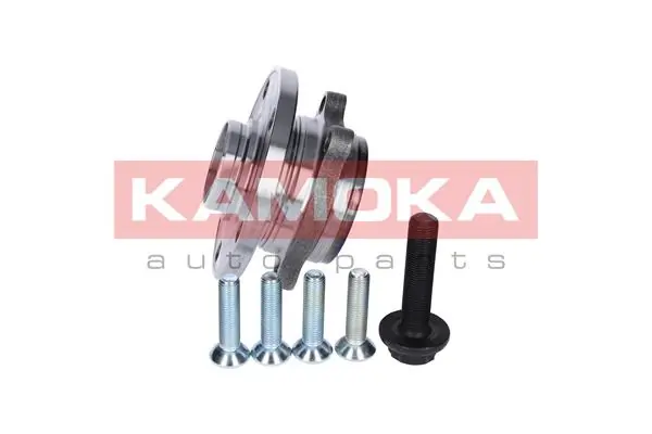 5500069 Kamoka Cubo dianteiro