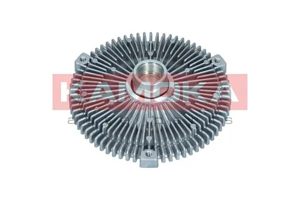 Acoplamento viscoso de ventilador de esfriamento Mazda 6 GG