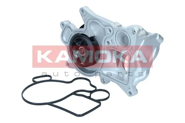 T0301 Kamoka Bomba de água (bomba) de esfriamento