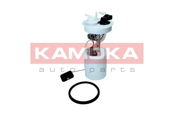  Módulo de bomba de combustível com sensor do nível de combustível Daewoo Matiz hatchback (KLYA) (1998 - 2008) 
