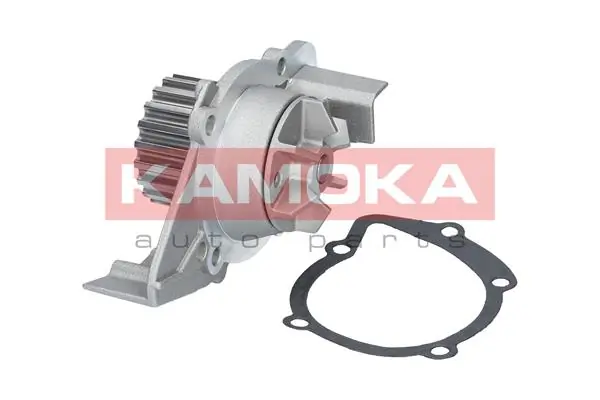 Compre 7554593 Fiat/Alfa/Lancia Bomba de água (bomba) de esfriamento