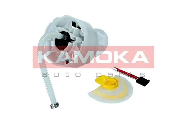 8400029 Kamoka