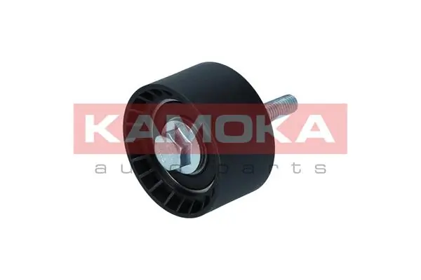 Compre R0392 Kamoka Rolo parasita da correia do mecanismo de distribuição de gás