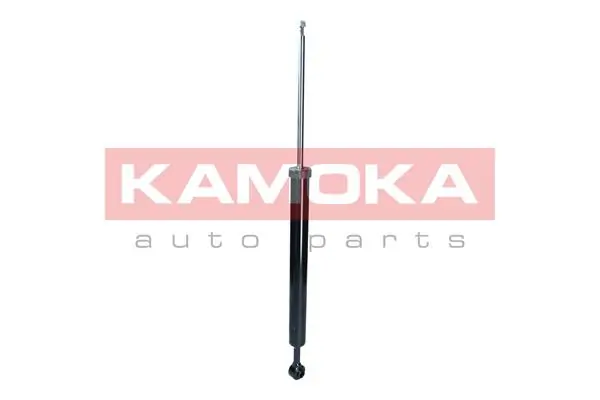 Amortecedor traseiro 31451026 Volvo