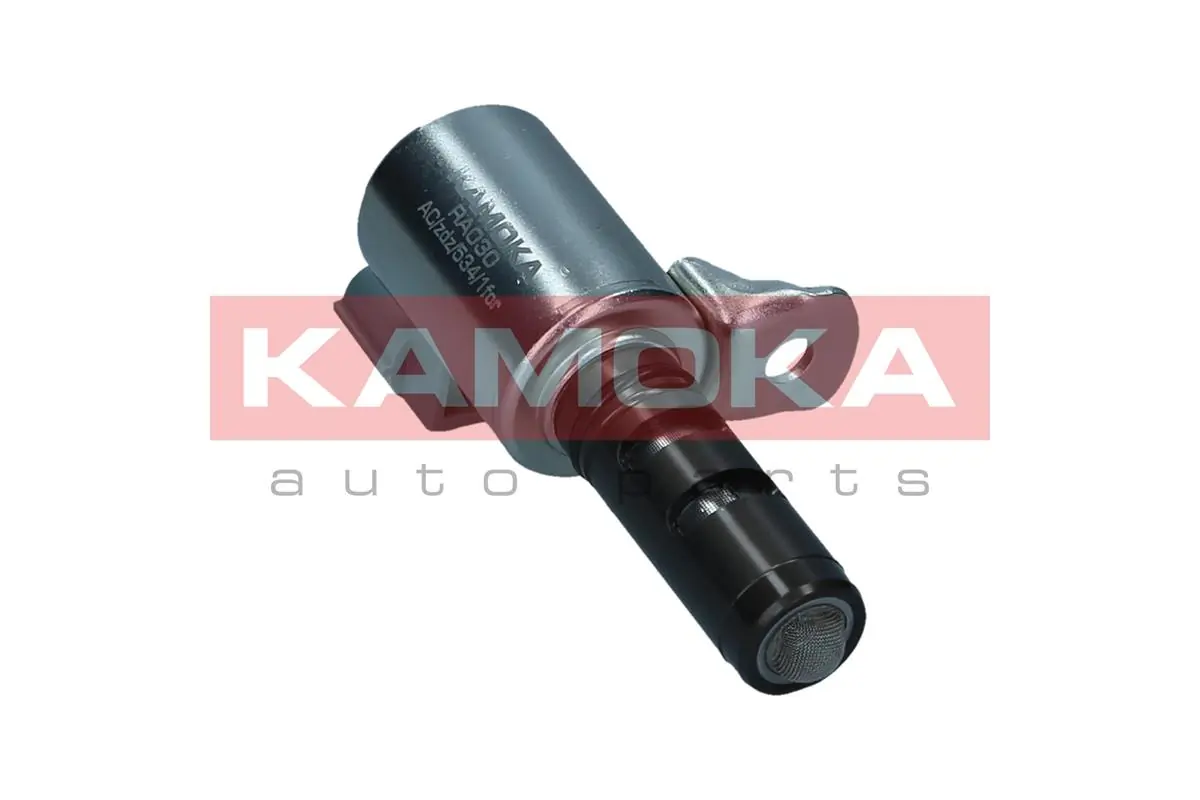 RA030 Kamoka Válvula eletromagnética de posição (de fases) da árvore distribuidora