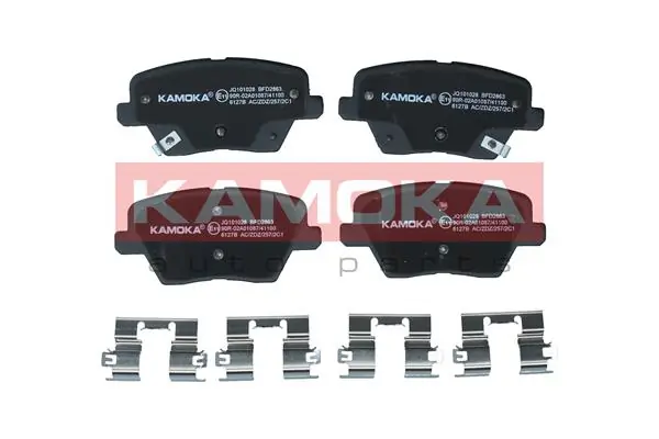 JQ101028 Kamoka