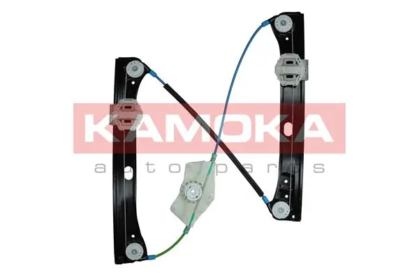 Mecanismo de acionamento de vidro da porta dianteira esquerda para Mercedes S  W221