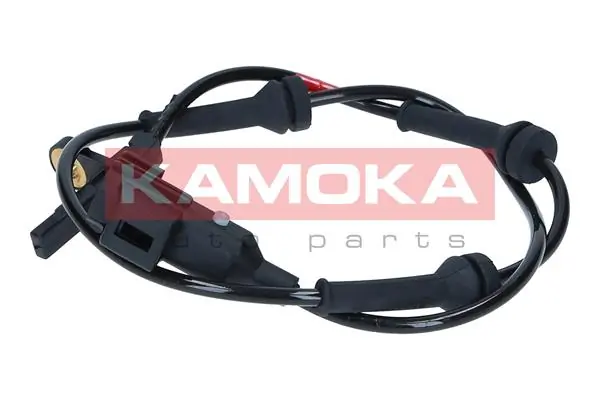 Sensor ABS traseiro esquerdo LR024208 Land Rover