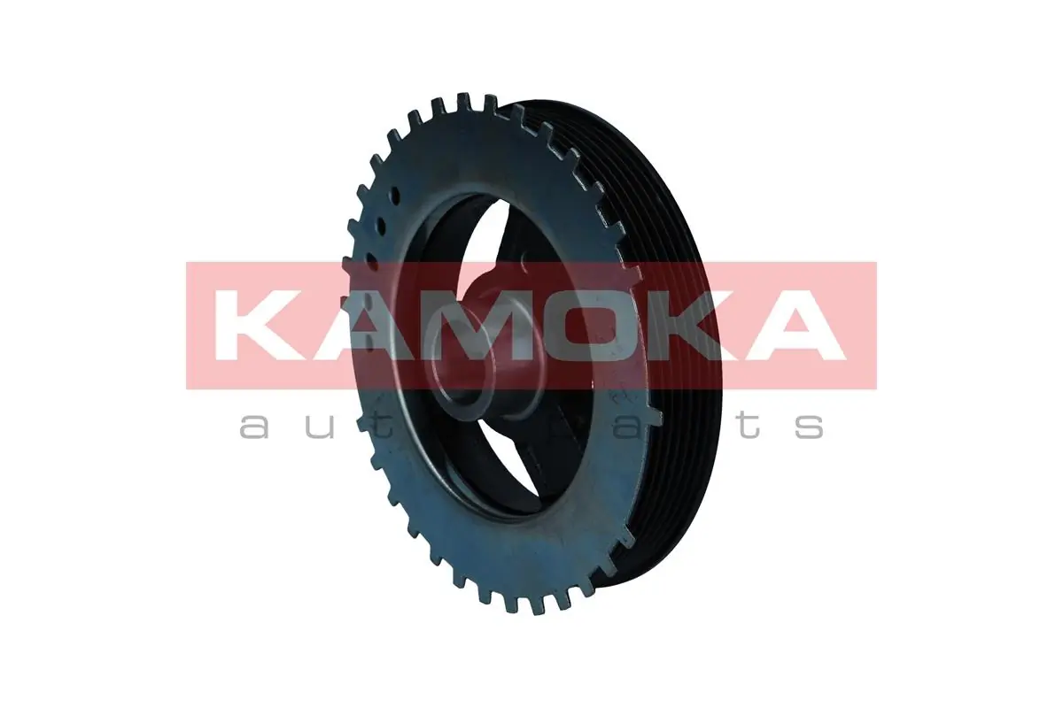  Polia de cambota Mazda CX-7 SUV (ER) (2009 - 2013) 