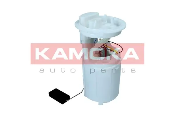 Módulo de bomba de combustível com sensor do nível de combustível GA2267 Magneti Marelli
