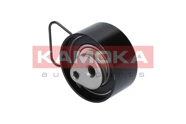 Compre Rolo de reguladora de tensão da correia do mecanismo de distribuição de gás Land Rover Freelander 1