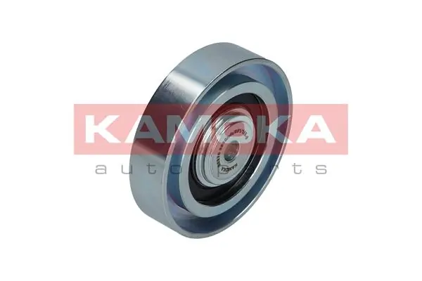 R0378 Kamoka Rolo de reguladora de tensão da correia de transmissão
