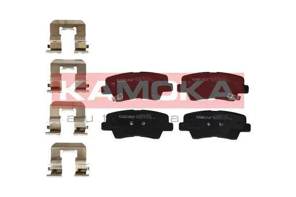 JQ101268 Kamoka